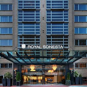 ホテルThe Royal Sonesta Washington Dc Dupont Circle Exterior photo