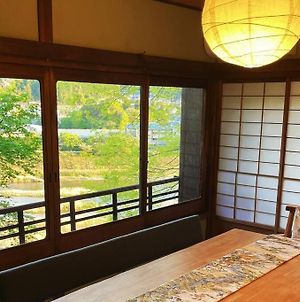 上市市 Nara Yoshino, A Hideaway With A Superb View いまなら利用可能ヴィラ Exterior photo