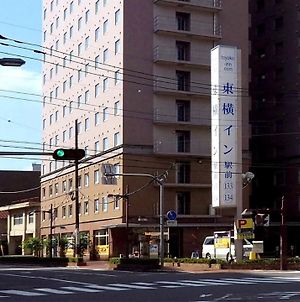 東横inn高崎駅西口1 Exterior photo