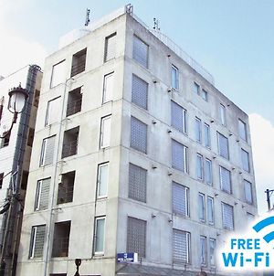 HOTEL LiVEMAX BUDGET湯本 いわき市 Exterior photo