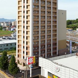 東横inn熊本駅前 Exterior photo