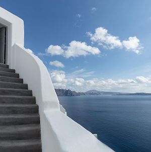 ホテルドゥカート ディ オイア【大人専用】 Santorini Island Exterior photo