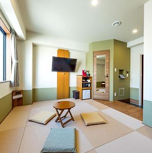 Hotel Meldia Shijo Kawaramachi - Vacation Stay 86749 京都市 Exterior photo