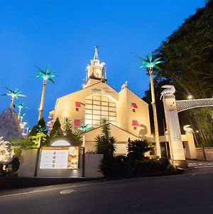 ホテルチャペルココナッツ亀山 亀山市 Exterior photo