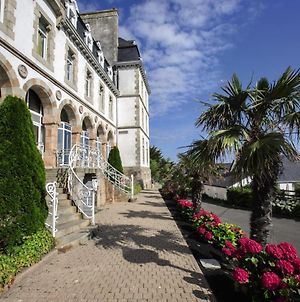 ホテルBelambra Clubs Tregastel - Le Castel Sainte Anne Exterior photo