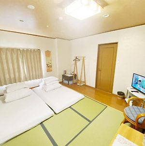 Petit Hotel 017 - Vacation Stay 60648V 徳島市 Exterior photo
