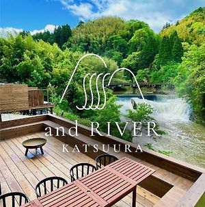 And River Katsuura - Vacation Stay 67005V Exterior photo
