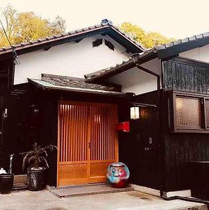 Naoshima Juju Art House　直島ジュジュアートハウスヴィラ Exterior photo