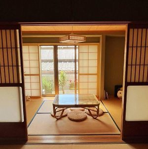 Naoshima Juju Art House　直島ジュジュアートハウスヴィラ Exterior photo