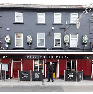 ホテルBugler Doyles Bar & Townhouse ウェックスフォード Exterior photo