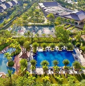 Wyndham Xishuangbanna South Resort 景洪 Exterior photo