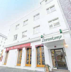 Hotel Dorenkamp By Vivere Stays デュッセルドルフ Exterior photo