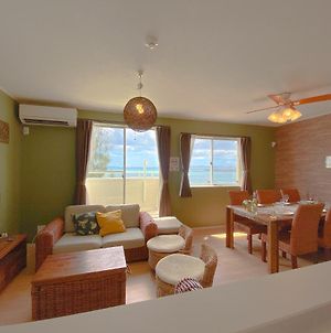 The Feel Kincho Cho Seaside Villa - Sea - / Vacation Stay 26186屋嘉 Exterior photo