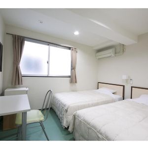 Hotel Shin-Imamiya - Vacation Stay 36313V 大阪市 Exterior photo