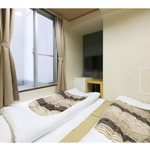 Hotel Shin-Imamiya - Vacation Stay 36320V 大阪市 Exterior photo
