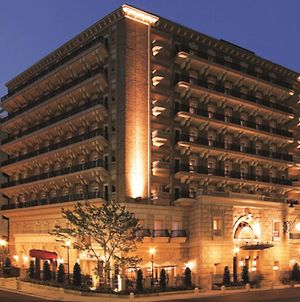 Koko Hotel 大阪心斎橋 Exterior photo
