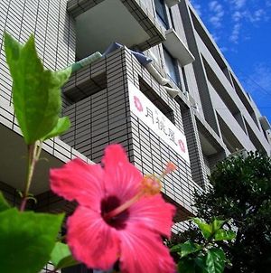 石垣市 Shimayado Gettoyaホステル Exterior photo