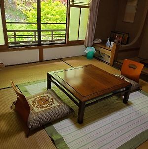 Ichimaru Ryokan - Vacation Stay 59257V 天川村 Exterior photo