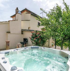 Beautiful Home In Barberino Del Mugello With Jacuzzi, Wifi And 2 Bedroomsバルベリーノ・ディ・ムジェッロ Exterior photo