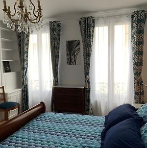 2 Pieces 1 Bedroom Apartment 10 Mins Walking Chateau ベルサイユ Exterior photo