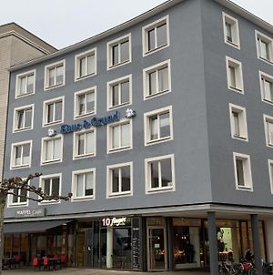 Waffel Cafe Kassel Monteurwohnung Ferienwohnung Exterior photo