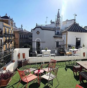 Sevilla Inn Hostel Exterior photo