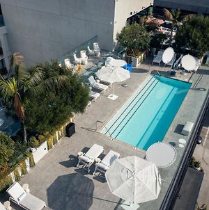 The Godfrey Hotel Hollywood ロサンゼルス Exterior photo