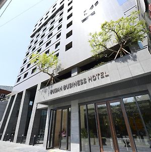 プサン ビジネス ホテル 釜山広域市 Exterior photo