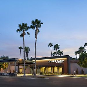 ホテルCourtyard Los Angeles Hacienda Heights/Orange County Exterior photo