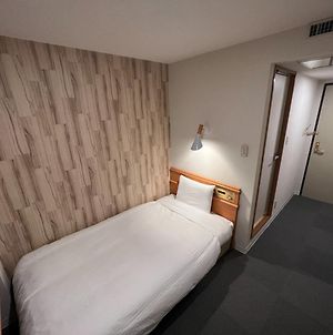 Kitami Daiichi Hotel - Vacation Stay 45969V Exterior photo