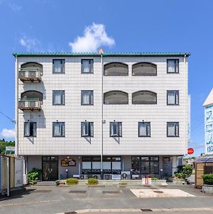 Tabist Station Hotel Isobe Ise-Shima 志摩市 Exterior photo