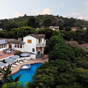 Romero By Avantstay Stunning Villa Close To Beach W Pool Spaサンディエゴ Exterior photo
