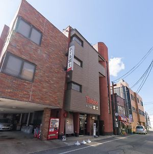 Tabist ホテル富士 大仙市 Exterior photo