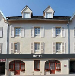 Sure Hotel By Best Western Centre Beaune ボーヌ Exterior photo