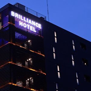 Brilliance Hotel 名古屋市 Exterior photo