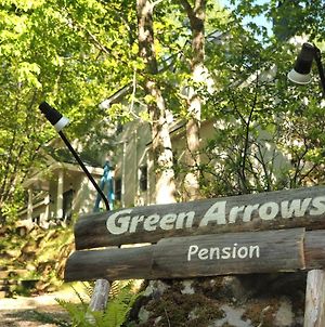 Pension Green Arrows - Vacation Stay 96681V 茅野市 Exterior photo