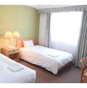 Bright Park Hotel - Vacation Stay 67834V 高知市 Exterior photo