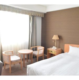 Bright Park Hotel - Vacation Stay 67827V 高知市 Exterior photo