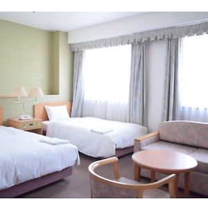 Bright Park Hotel - Vacation Stay 67844V 高知市 Exterior photo