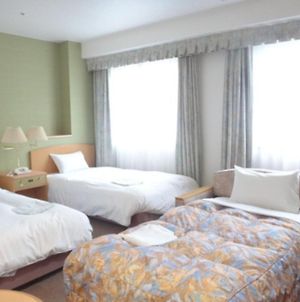 Bright Park Hotel - Vacation Stay 67865V 高知市 Exterior photo