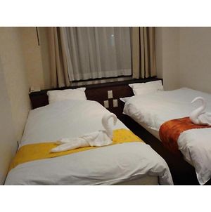 Ueno Frex Hotel - Vacation Stay 76983V 伊賀市 Exterior photo