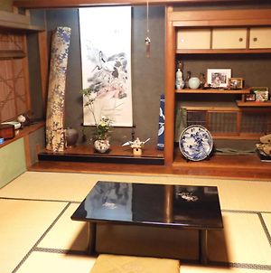 ホテルTraditional Japanese House With Beatiful Garden 枚方市 Exterior photo