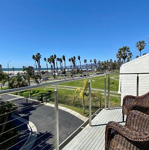 ロサンゼルス Oceanfront Luxury With One Of A Kind Viewsヴィラ Exterior photo