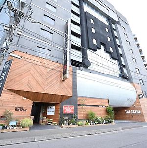 Hotel The Scene 横浜市 Exterior photo
