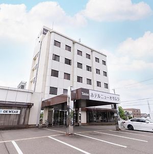 Tabist ホテルニューオサムラ 鯖江 福井市 Exterior photo