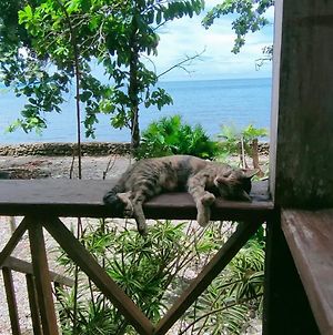 Paseo Del Mar Bohol Seaside Resort Jagna Exterior photo