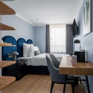 Numa I Artol Rooms & Apartmentsデュッセルドルフ Exterior photo