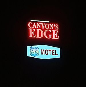 Canyon'S Edge アッシュ・フォーク Exterior photo
