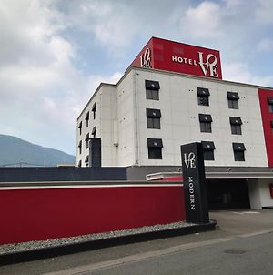 Hotel Love Modern 北九州市 Exterior photo