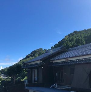Guest House Oni No Sanpo Michi Away Nagi - Vacation Stay 22049V熊野市 Exterior photo